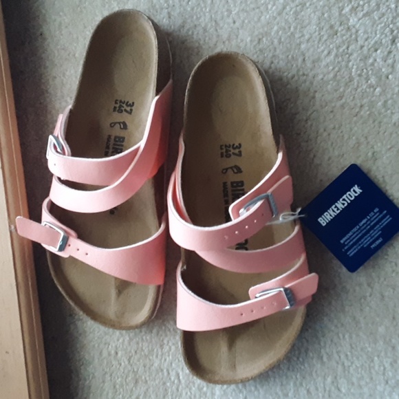 New BIRKENSTOCKS Sandals - Picture 4 of 8